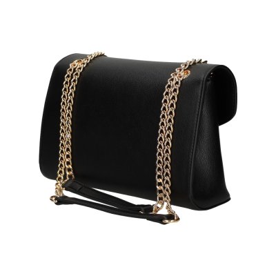 THE HEART TURNLOCK SHOULDER BAG